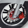 YB408-2 new desgined 3 wheel electric scooter